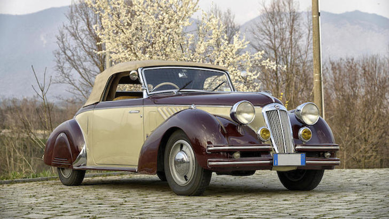 Photo credit: Bonhams